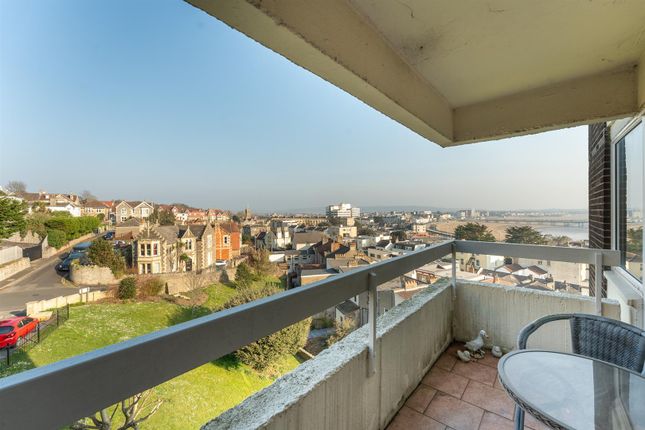 9 Villa Rosa, Shrubbery Road, Weston-Super-Mare photo 2