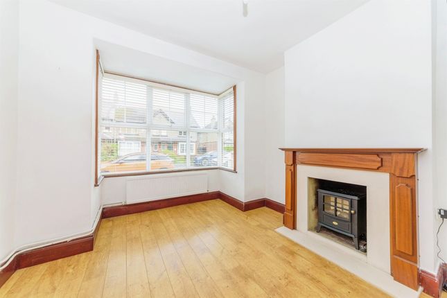 End terrace house for sale in Melbourne Road, Stamford