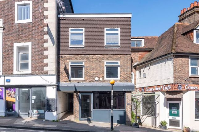 Flat for sale in The Broadway, Crowborough