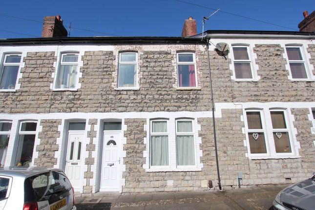 Property to rent in Queen Street, Barry, Vale Of Glamorgan