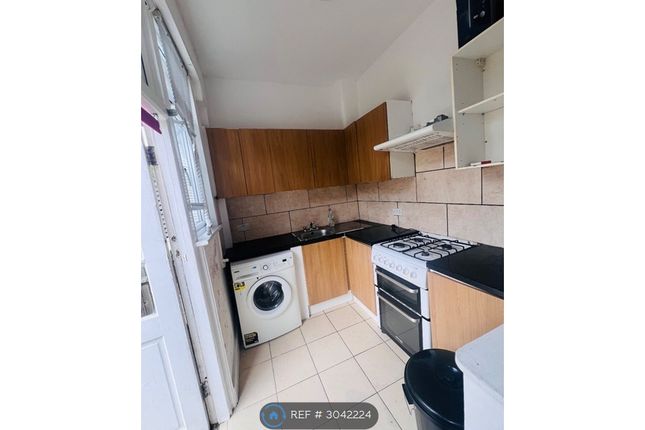 St Fillans Road, London photo 4