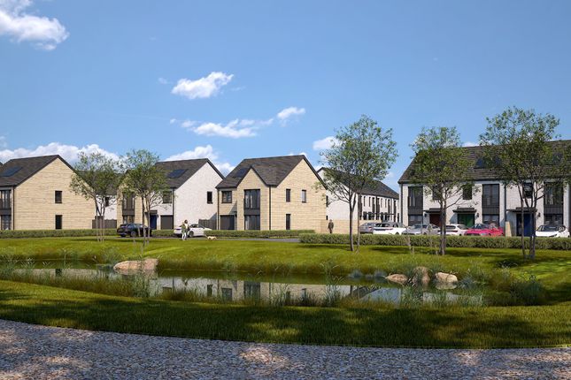 Plot 70/A, Barony Gardens, Whitburn Road, Bathgate, Bathgate photo 2