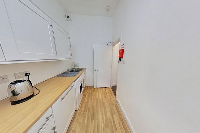 Flat 1F2, 174, Montgomery Street, Edinburgh photo 3