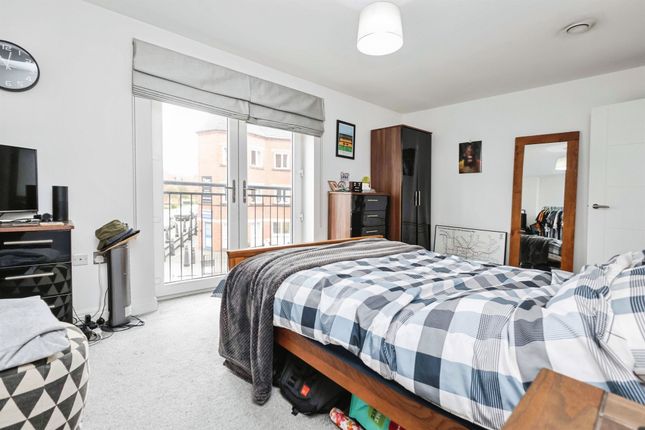 Flat 7, Kings Oak, 2, Harborne Park Road, Birmingham photo 3