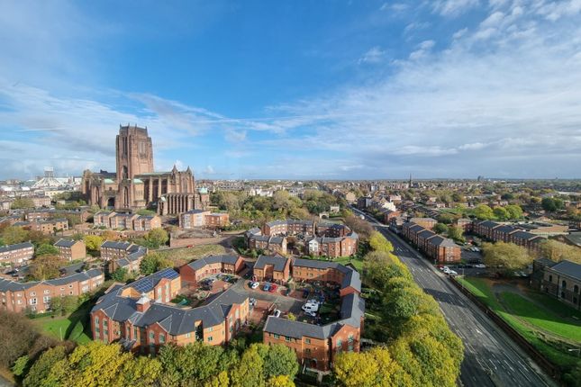 Flat for sale in 6 Great Homer Street, Liverpool, Lancashire
