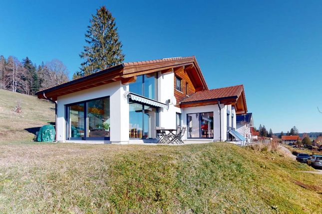 2400 Le Locle Switzerland Villa For Sale Primelocation