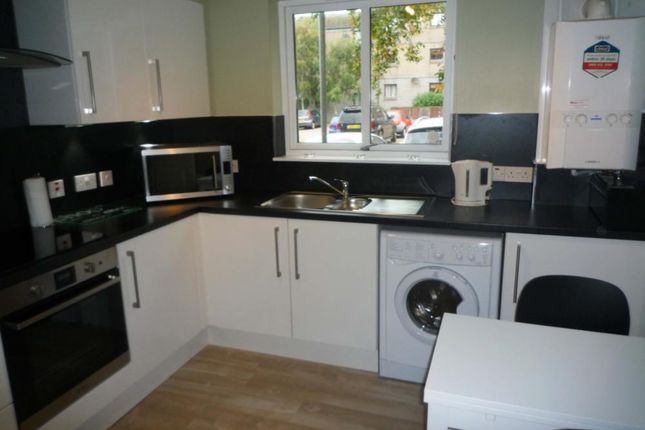 Flat to rent in 47B Seaforth Road, Aberdeen
