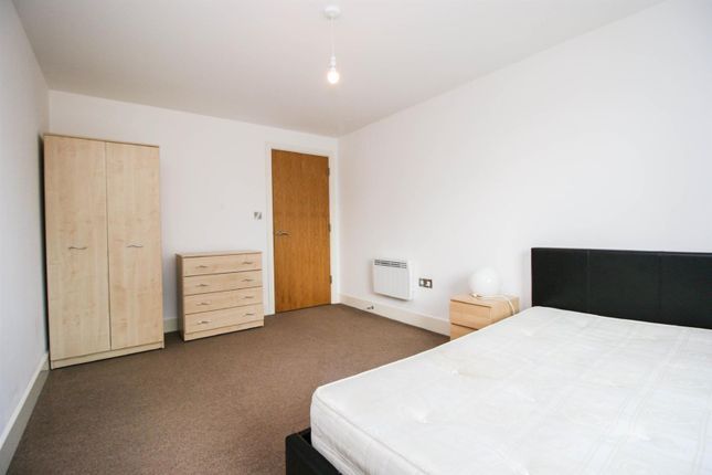 35 Regal Court, 72 Bishopsgate Street, Birmingham photo 5