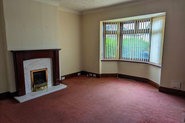 Terraced house for sale in 7 Greystone Crescent, Dumfries
