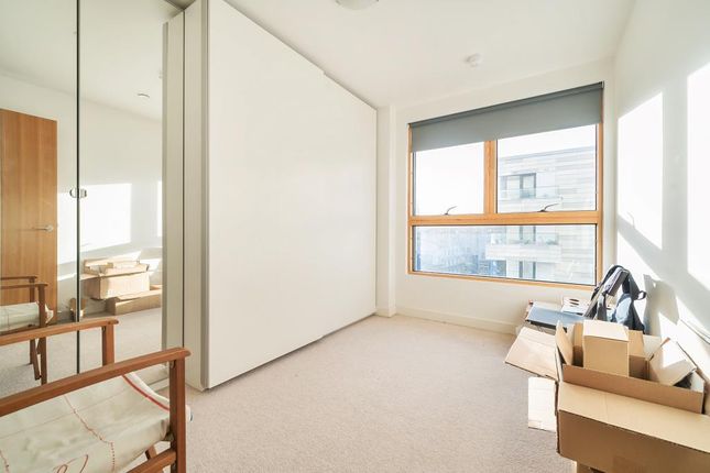 Flat for sale in Alfred Street, Reading