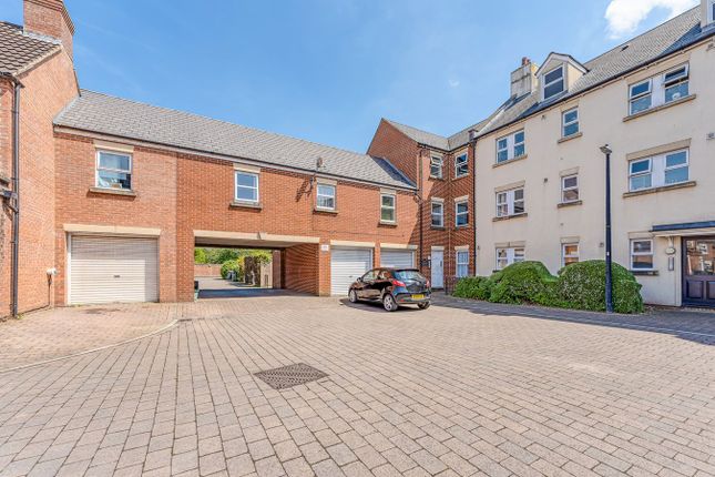 Thumbnail Flat for sale in Rowan Place, Weston-Super-Mare