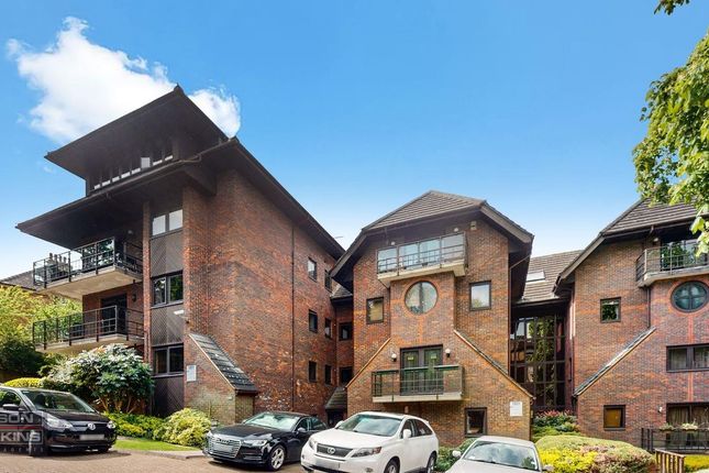 2-bed flat on 11, Palmerston Court, Elmfield Close, Harrow On The Hill, £579,950