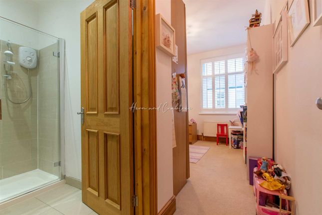 Terraced house for sale in Talbot Street, Pontcanna, Cardiff