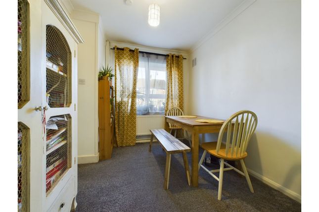 Terraced house for sale in Hassop Road, Stockport