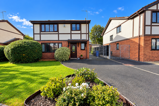 10, Thornbank, Normoss photo 2