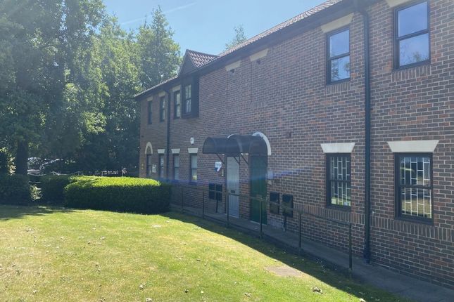 Thumbnail Office to let in The Courtyard, Furlong Road, Buckinghamshire