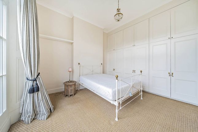 Flat to rent in Westbourne Terrace Road, Little Venice, London