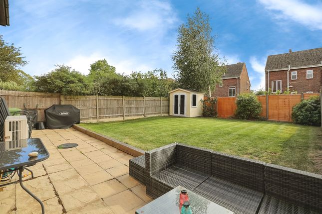 3, Vulcan Close, Huntingdon photo 4