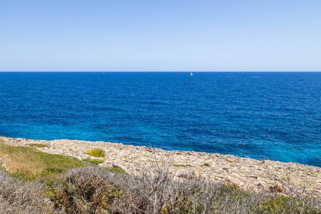 Land for sale in Spain, Mallorca, Manacor, Cala Murada
