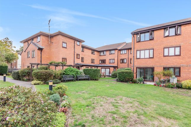 Flat for sale in Brook Court, 78 Wordsworth Drive, Sutton