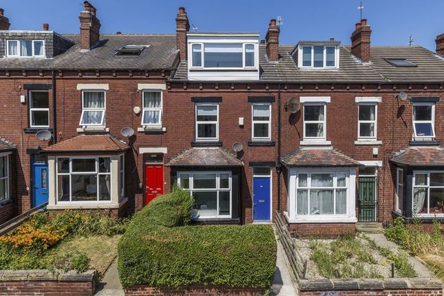 Terraced house to rent in Stanmore Street, Leeds