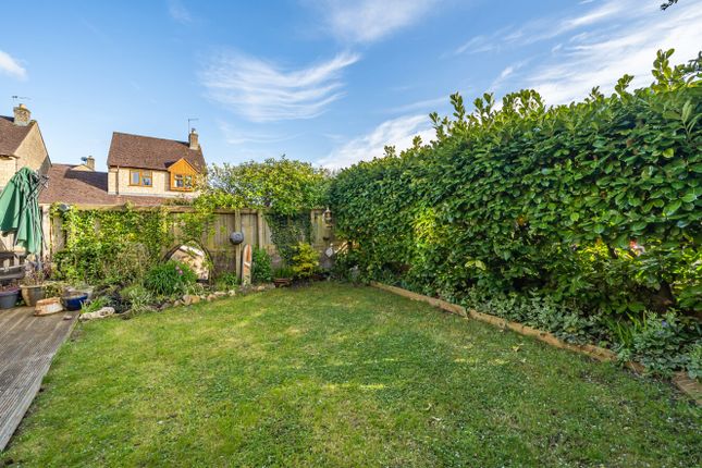 Detached house for sale in Huntsmans Meet, Andoversford, Cheltenham, Gloucestershire