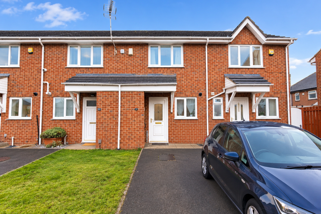 2-bed house on 9, Leeds, £1,000/mo