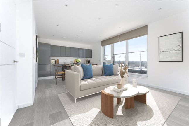 Show Apartment