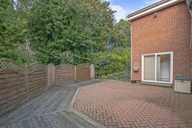 Detached bungalow for sale in Lower Street, Southrepps, Norwich