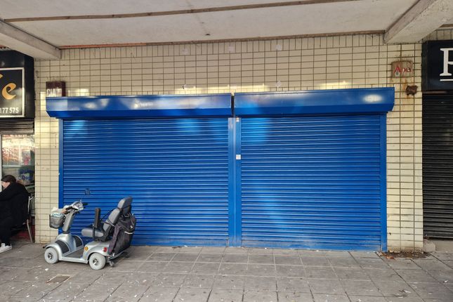 Thumbnail Retail premises to let in Unit 9, Greywell Shopping Centre, Leigh Park, Havant