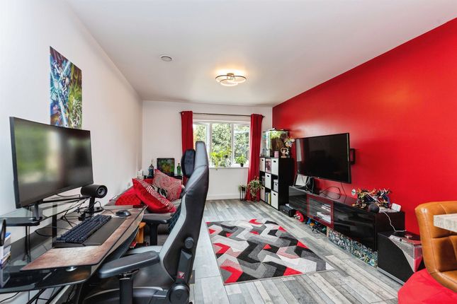 Flat 16, St. Judes Court, 9, Station Road, PETERBOROUGH photo 2