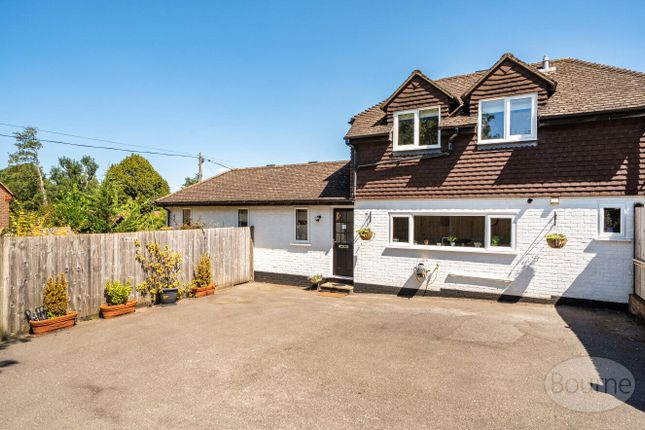 2-bed house on 13A,, School Lane, Petersfield, £450,000