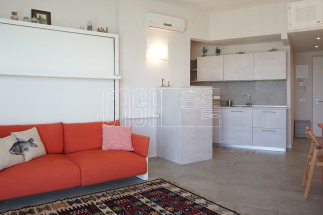 Apartment for sale in Via Fiascherino 81, Lerici, La Spezia, Liguria, Italy