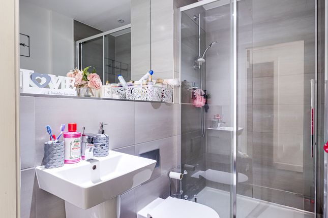 Flat 555, Nexus Point, Birmingham photo 2