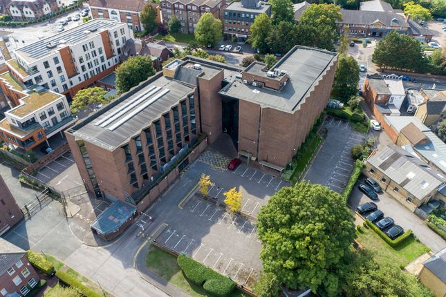 Thumbnail Commercial property to let in Maple House And Linden House, 157-159 Masons Hill, Bromley, London