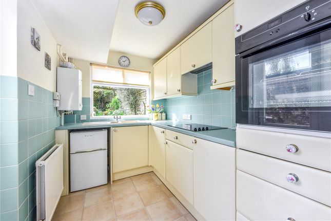 Terraced house for sale in Brewery Cottage, Westgate, Chichester