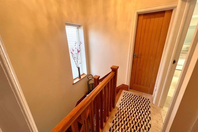 Semi-detached house for sale in Inver Road, Bispham