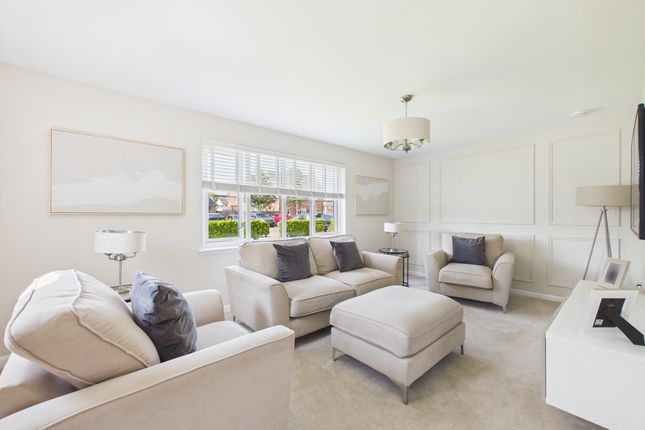 14 Sir James Black Court, Uddingston photo 2