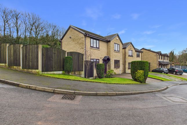 1, Abney Grange, Ashton-under-Lyne photo 2
