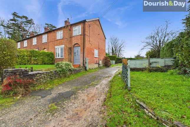 3-bed house on 3 Brooklands Chester Road, Whitchurch, £275,000