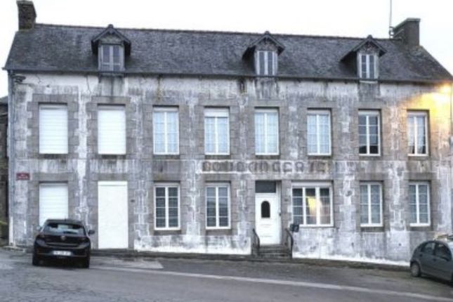 Thumbnail Property for sale in Merleac, Bretagne, 22460, France