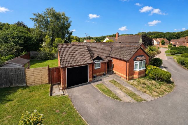 2-bed house on 6, The Copse, Sidmouth, £325,000