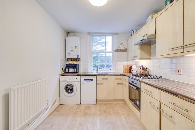 34,, Westcroft Square, London photo 4