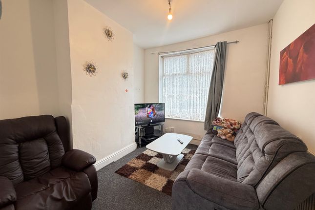3, Albert Road, Birmingham photo 2