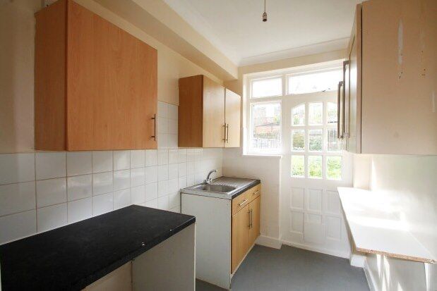 Semi-detached house to rent in Adamsrill Road, London