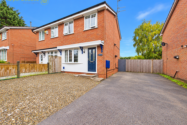 Washbrook Avenue, Prenton photo 4