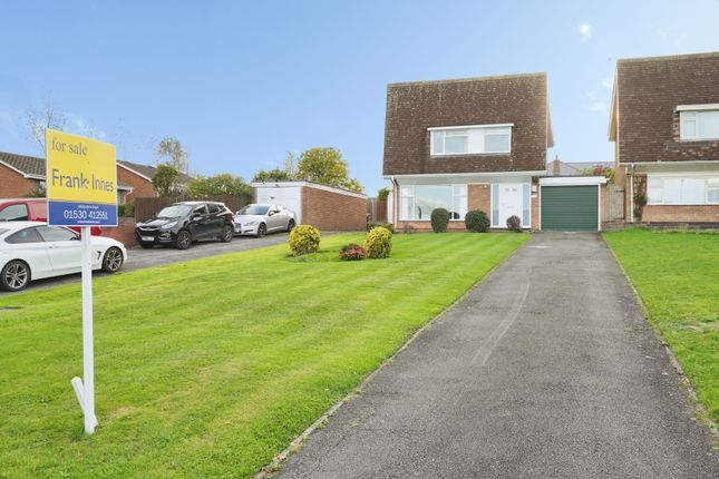 Dorset Drive, Swadlincote photo 4