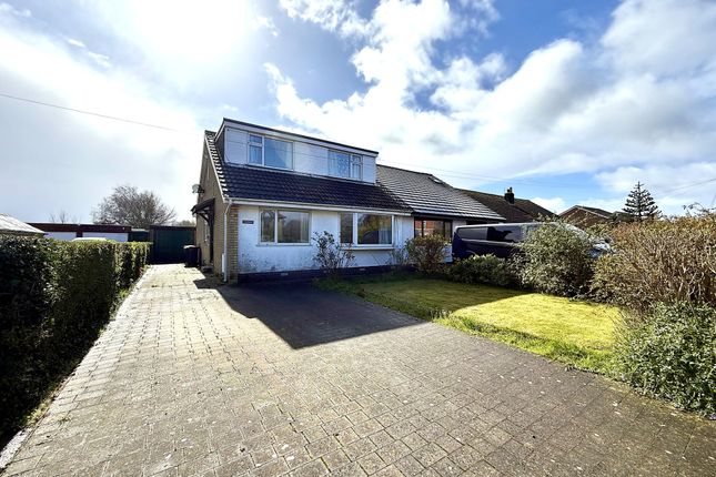 3-bed house on Langstone,, Smallwood Hey, Pilling, £250,000