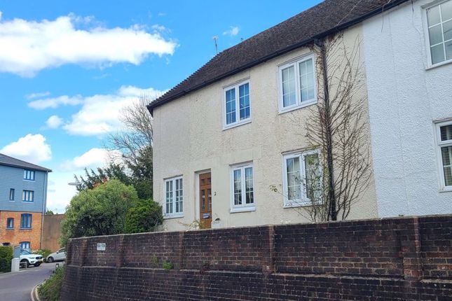 Property to rent in Tanyard Lane, Steyning