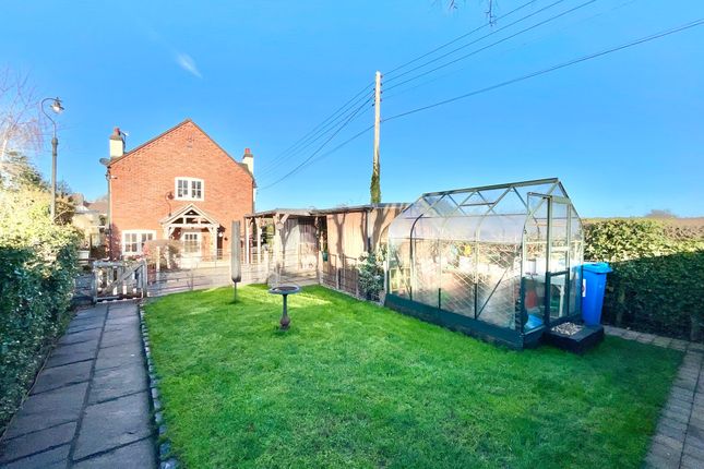 Castle View Cottage, Stafford photo 4